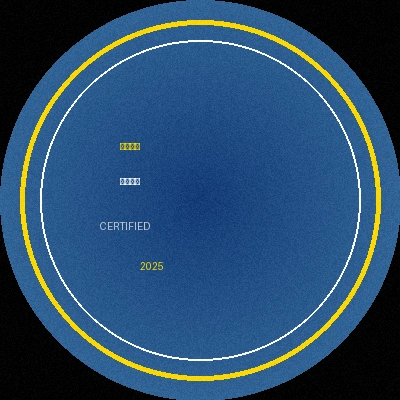 迷妹网视频制作授权认证徽章